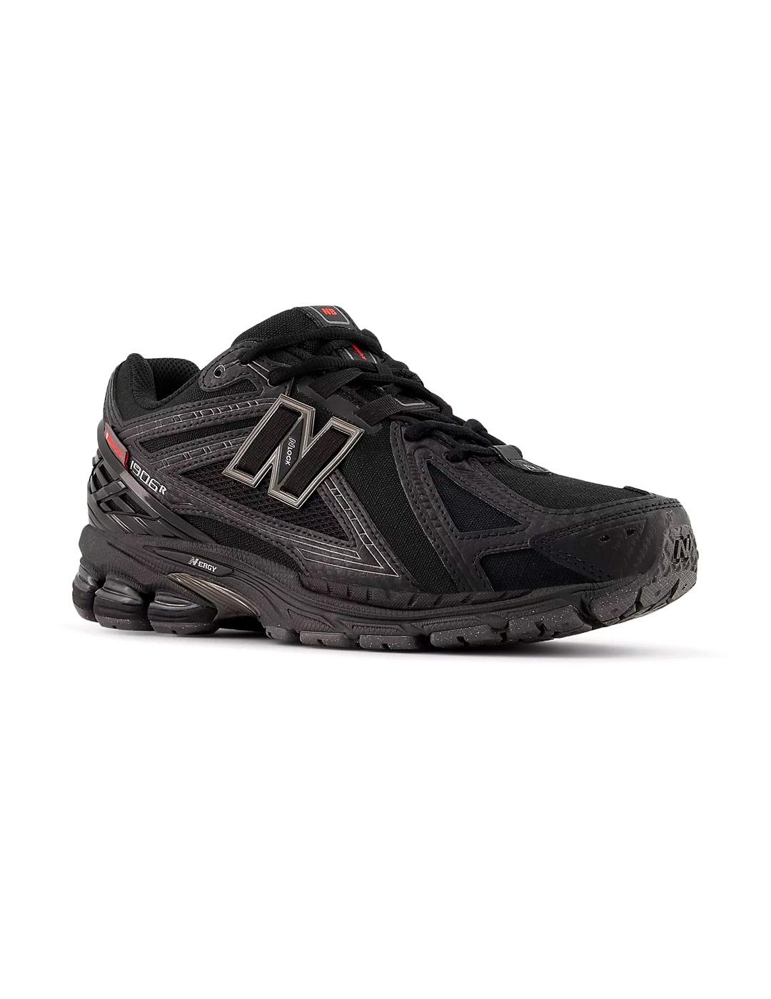 New Balance 1906ROE Zapatillas Hombre Negras