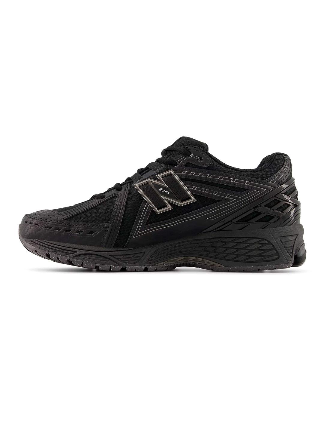 New Balance 1906ROE Zapatillas Hombre Negras