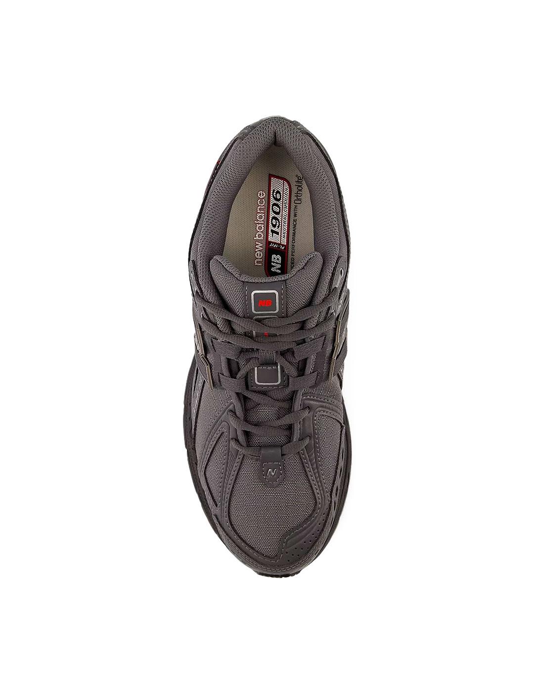 New Balance 1906ROF Zapatillas Hombre Gris