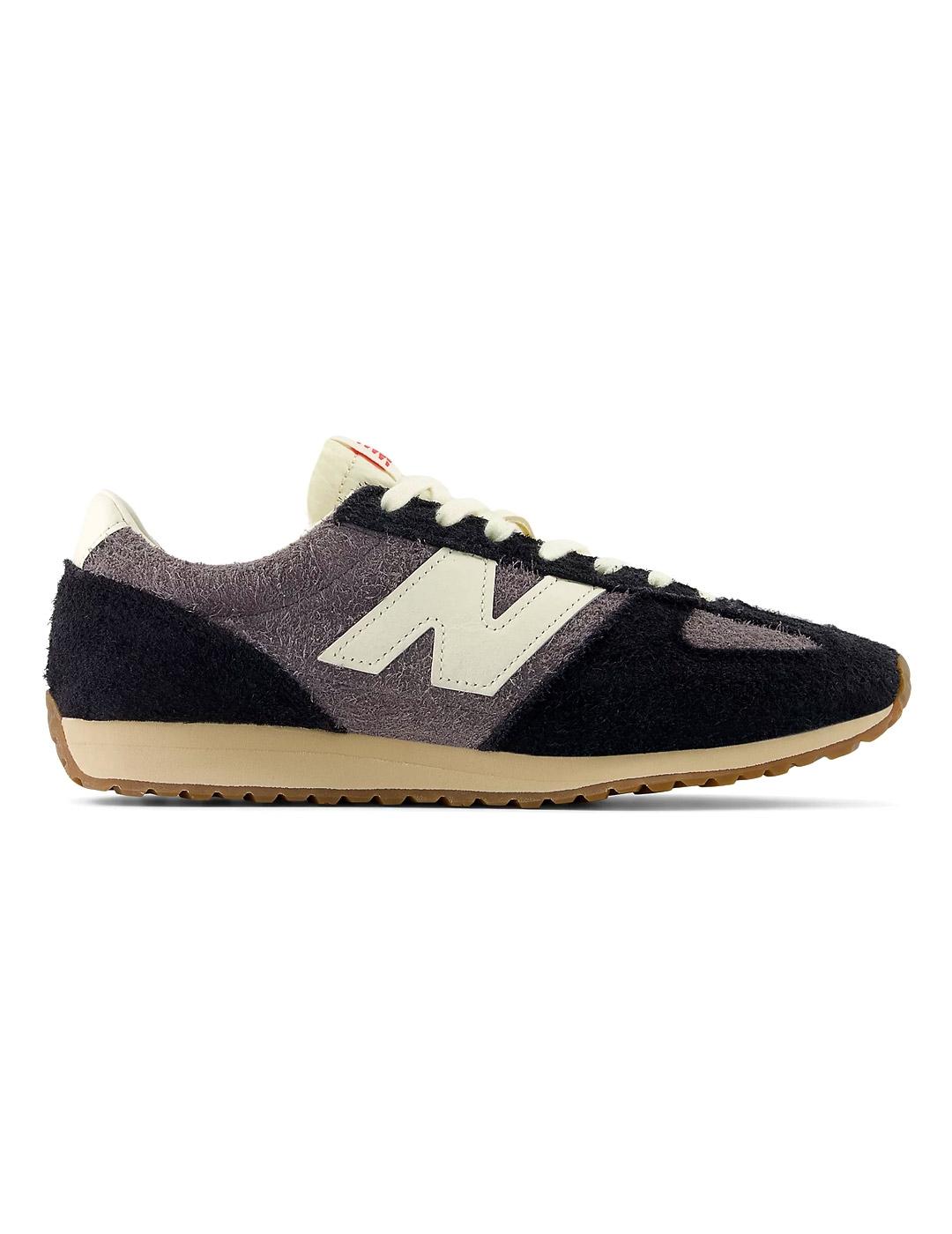 New Balance 471PSD Zapatillas Ante Hombre Mujer Gris