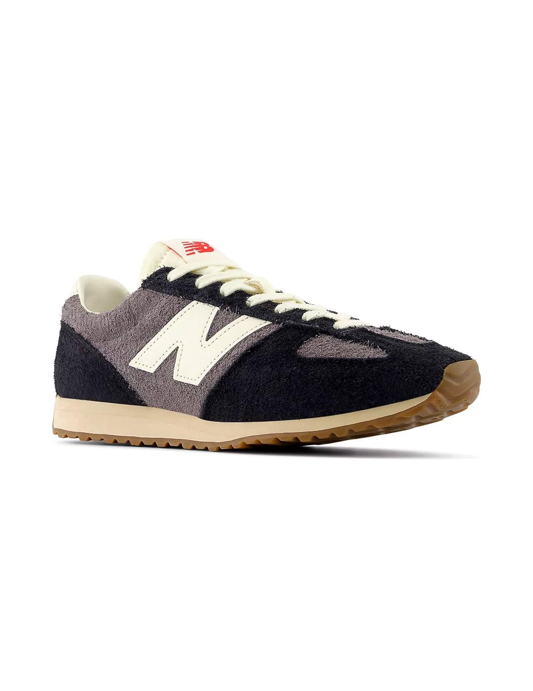 New Balance 471PSD Zapatillas Ante Hombre Mujer Gris
