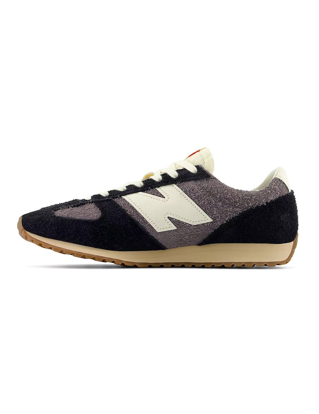 New Balance 471PSD Zapatillas Ante Hombre Mujer Gris
