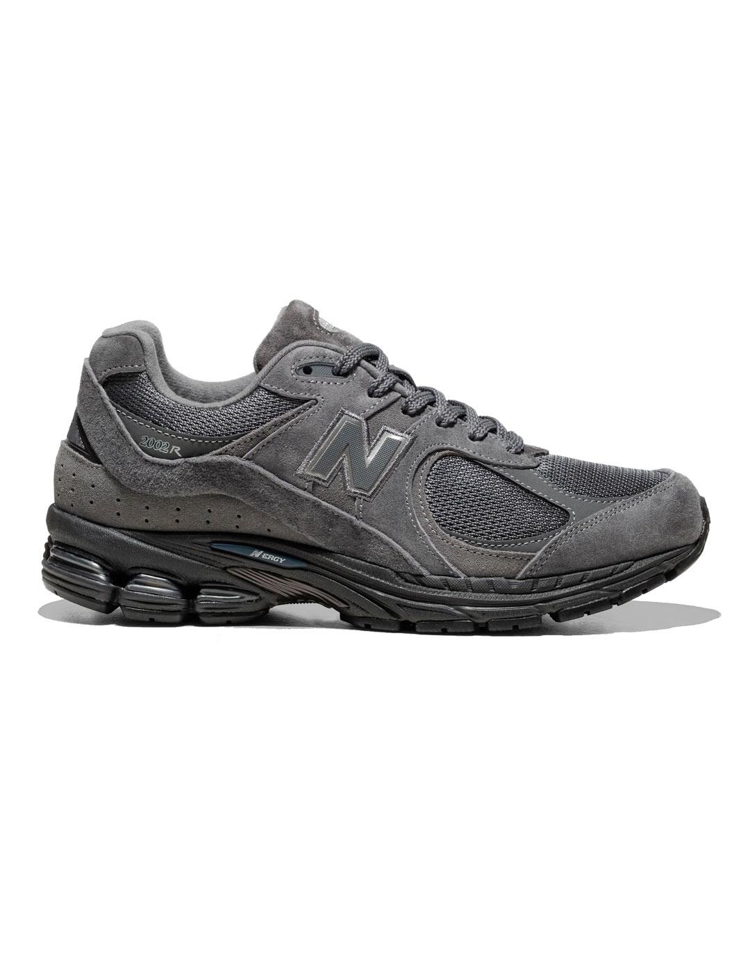 New Balance 2002RH Zapatillas Hombre Gris