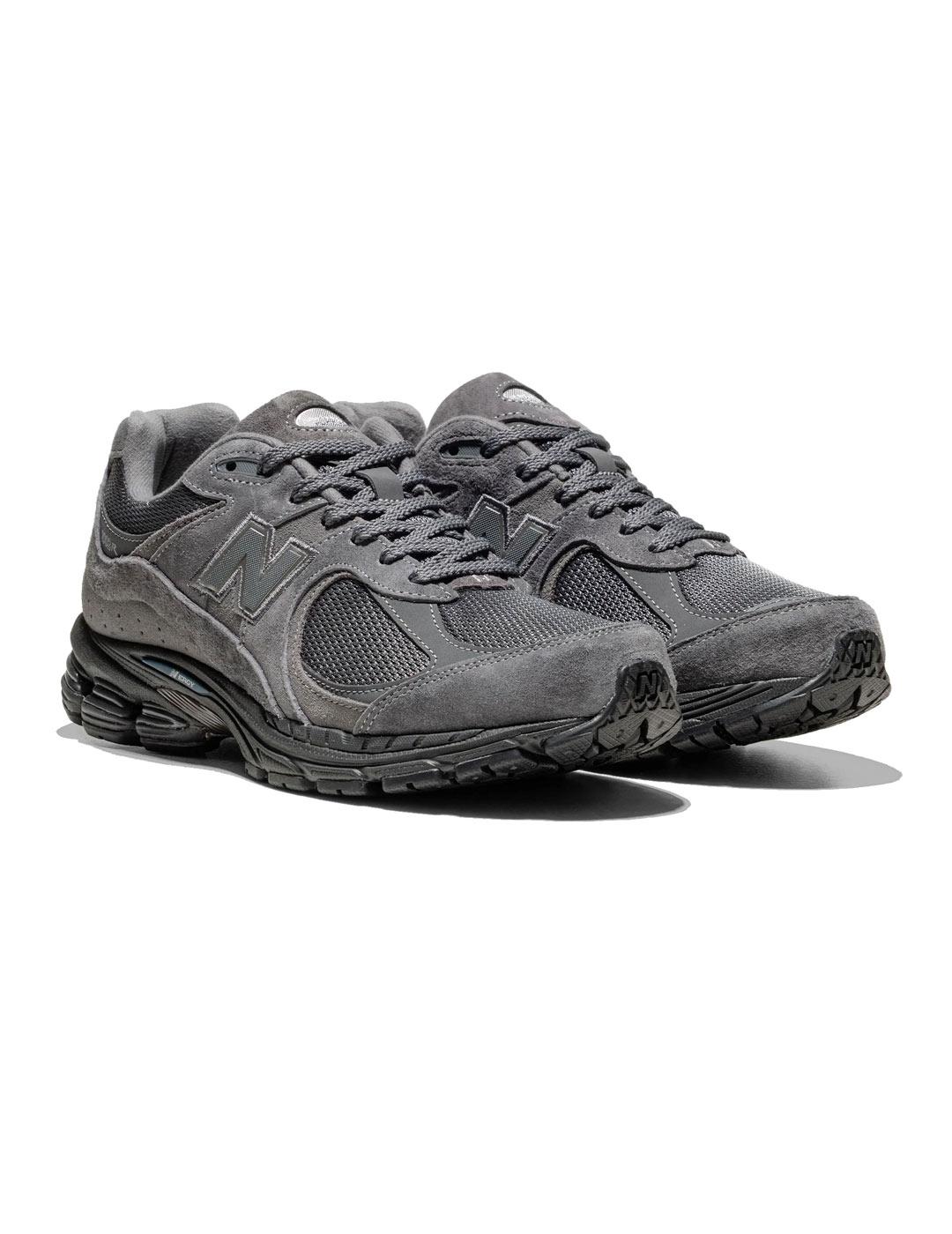 New Balance 2002RH Zapatillas Hombre Gris