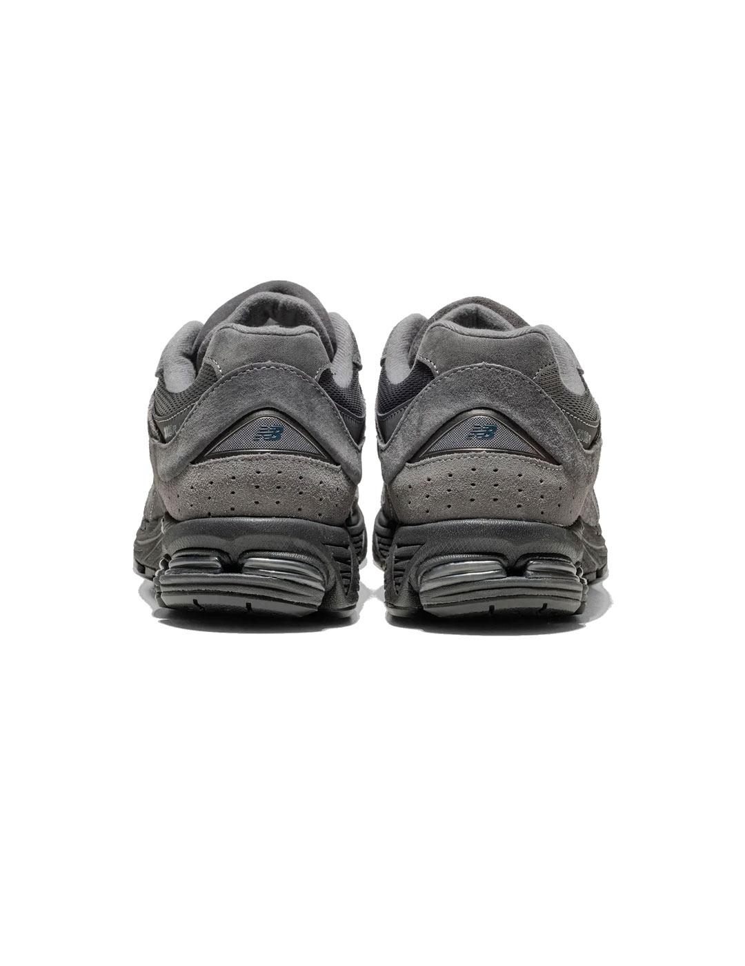 New Balance 2002RH Zapatillas Hombre Gris